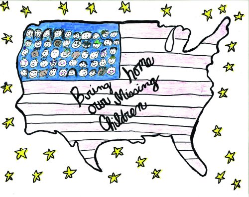 Poster: Peyton Hunt, Ackerman, Mississippi